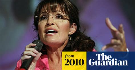 Sarah Palin Drops 2012 Presidency Hint With Staff Visit To Iowa Us