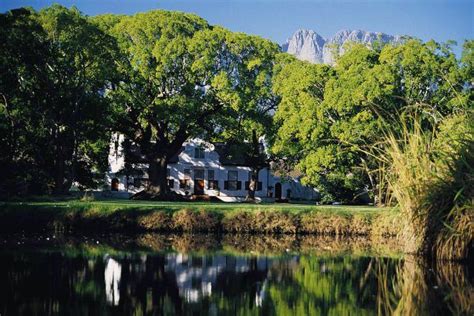 stay somerset west travel guide somerset west