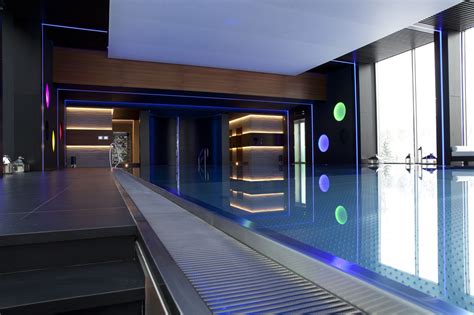 private spa moscow hotel spa wellness ariostea
