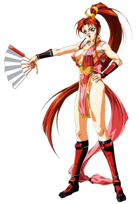 image mai shiranui snk wiki fandom powered by wikia