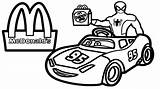 Coloring Spiderman Pages Mcdonalds Baby Car Lego Mcdonald Drawing Ronald Color House Print Spider Man Printable Getdrawings Getcolorings Characters Beautiful sketch template