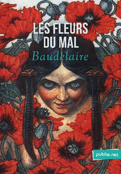 Les Fleurs Du Mal I Charles Baudelaire éditions