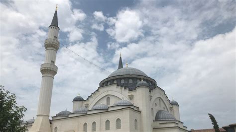 critics say turkish government using us mosques to play politics spy