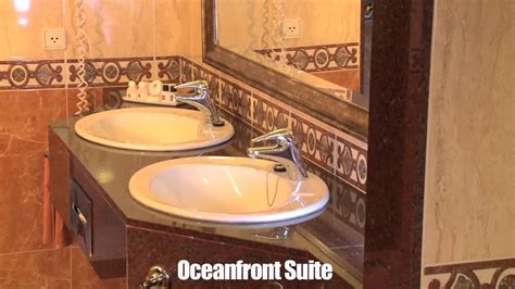 Riu Montego Bay Room Preview Ocean View Double