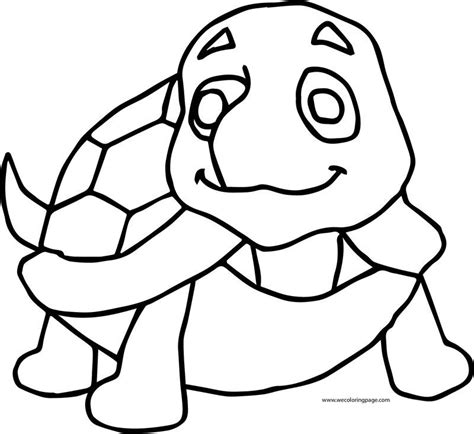 cute turtle coloring page turtle coloring pages cute turtles