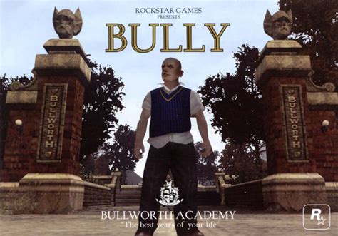 rumor bully teasing his way to ps4 and xbox one