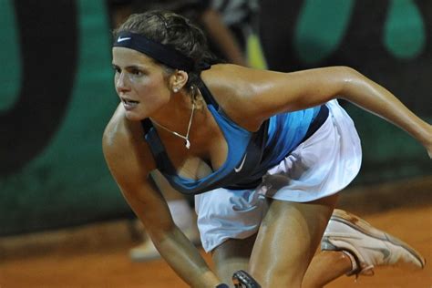 16 Hottest Female Tennis Players Photos Sports Goddess