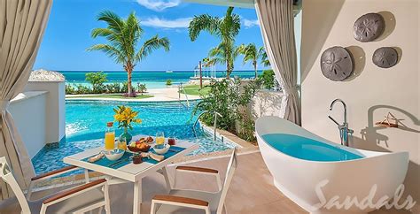 Sandals Montego Bay All Inclusive Couples Only 2019