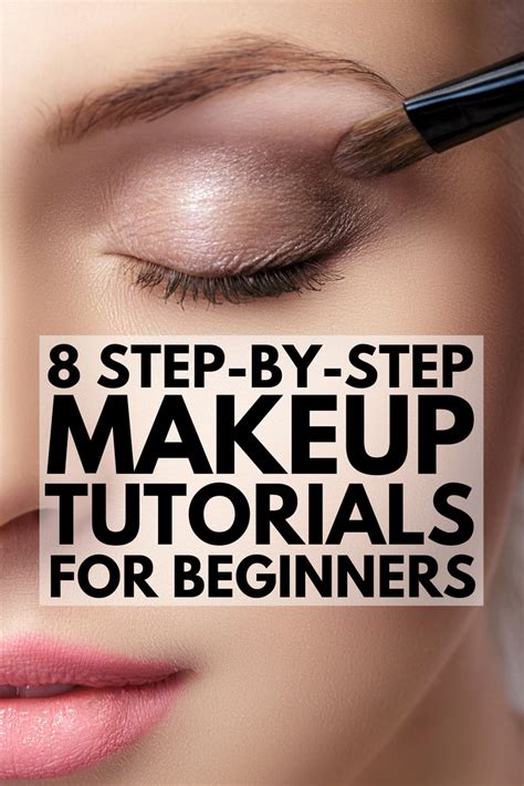 learn about these makeup ideas for beginners image 3355 makeupide
