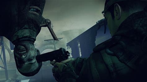 Download Sniper Elite Nazi Zombie Army 2 Full Pc Game