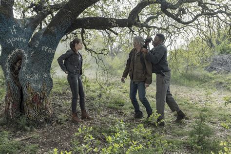 Fear The Walking Dead Season 5b What To Know Before The Premiere