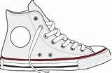 Converse Stickers Drawings Bubble Pencil Cool Easy Red Coloring Shoes Dibujar Printable Sneakers Sneaker Aesthetic Sketch Iphone Drawing Off Wallpaper sketch template