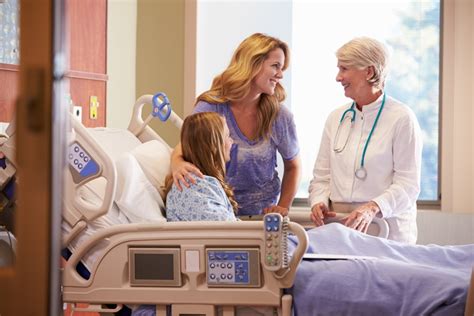 qanda strategies for transitioning pediatric patients to