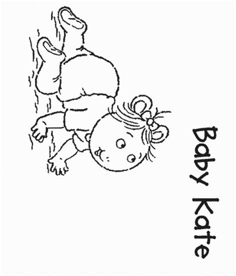 arthur baby kate coloring pages