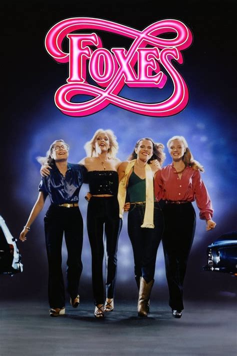 foxes 1980 movies film