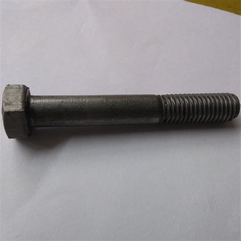 high tensile bolt  construction rs  piece merushi enterprise id