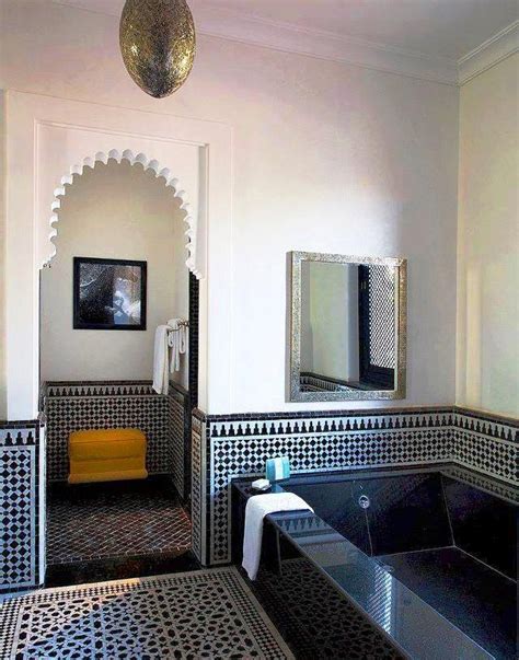 moroccan bathroom design 47 inspirational moroccan bathroom design