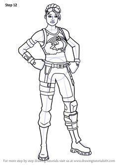 fortnite ghoul trooper coloring page bear coloring pages ghoul