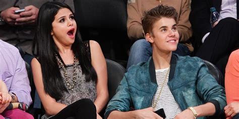 how selena gomez actually feels about justin bieber s engagement