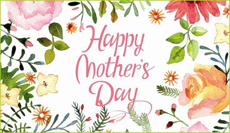 happy mothers day ecard  mothers day cards