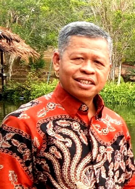 Sambutan Kepala Madrasah – Mts Negeri 24 Jakarta