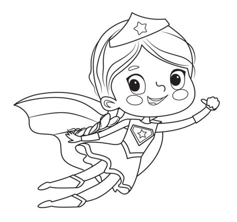 kids coloring pages stock  pictures royalty  images istock