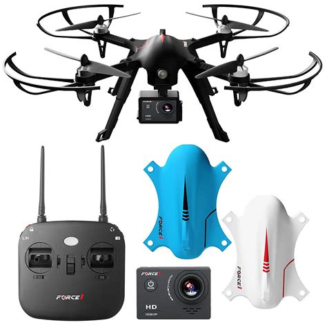 force  ghost drone  camera deals