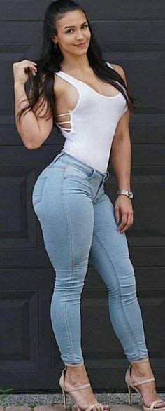 710 best curvy jeans and heels images on pinterest in 2018 beautiful women curves and beautiful