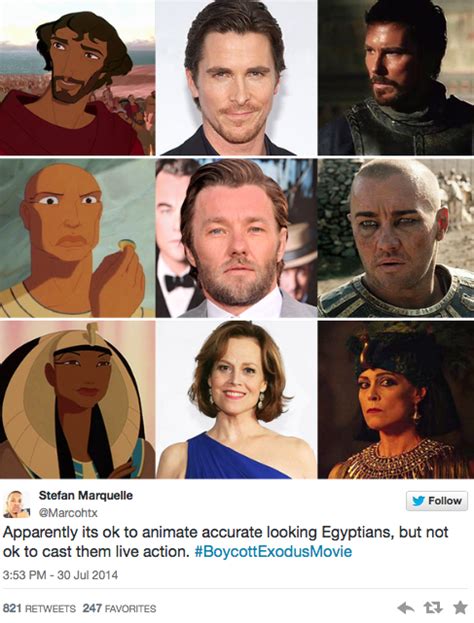 15 most shocking examples of whitewashing in hollywood that will
