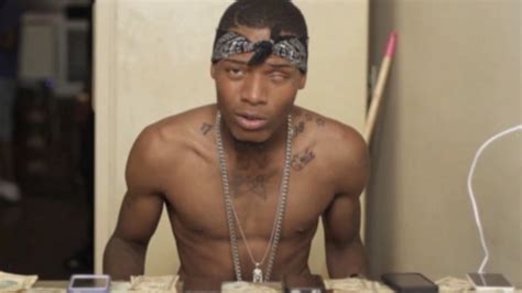 One Eyed American Rapper Fettywap Set To Collabo With