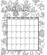 Printable Calendargraphicdesign Collect Planner sketch template