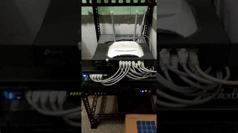 small data center project youtube