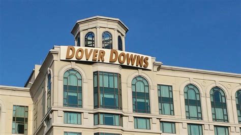 reviews  sweet perks  dover downs hotel casino delaware