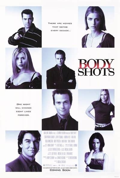 Body Shots Movie Review And Film Summary 1999 Roger Ebert