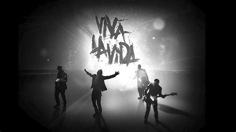 Viva La Vida De Coldplay Elegida Como La Mejora Canción Para
