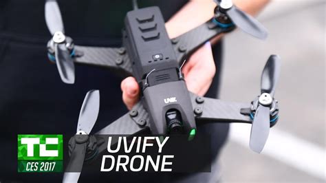 uvifys high speed racing drone youtube