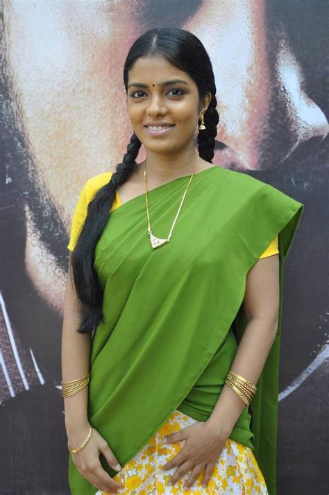 Tamil Actress In Half Saree Photos Hot And Spicy Actress