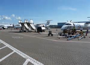 southampton airport parked planes  lewis clarke geograph britain  ireland