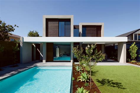 brighton house  inform design  melbourne australia