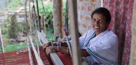a loan helps a widow take control of her future microvest