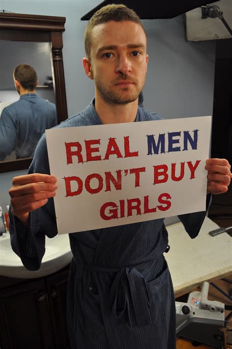 Real Men Don T Buy Girls