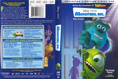Monsters [2001] Internetilove