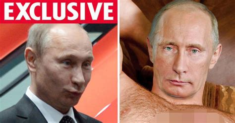 Vlad S Lads Russian President Vladimir Putin Now Featuring In Gay
