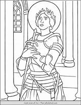Joan Thecatholickid sketch template