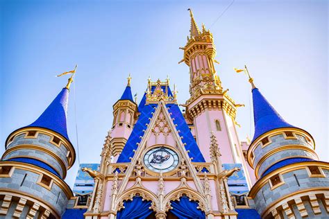 Walt Disney World’s Secret Hidden Elite Level Vacation Experiences