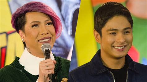out of mmff 2016 vice ganda and coco martin see bright side of exclusion