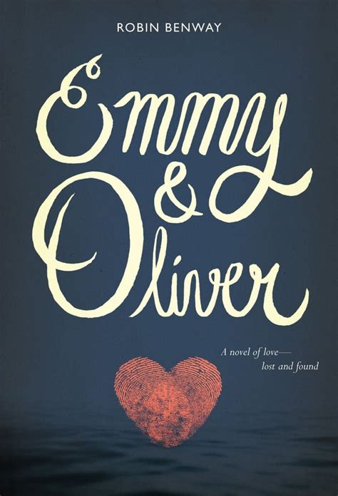emmy and oliver best ya romance books of 2015 popsugar love and sex photo 11