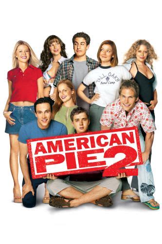 american pie 2 2001 j b rogers synopsis characteristics moods themes and related