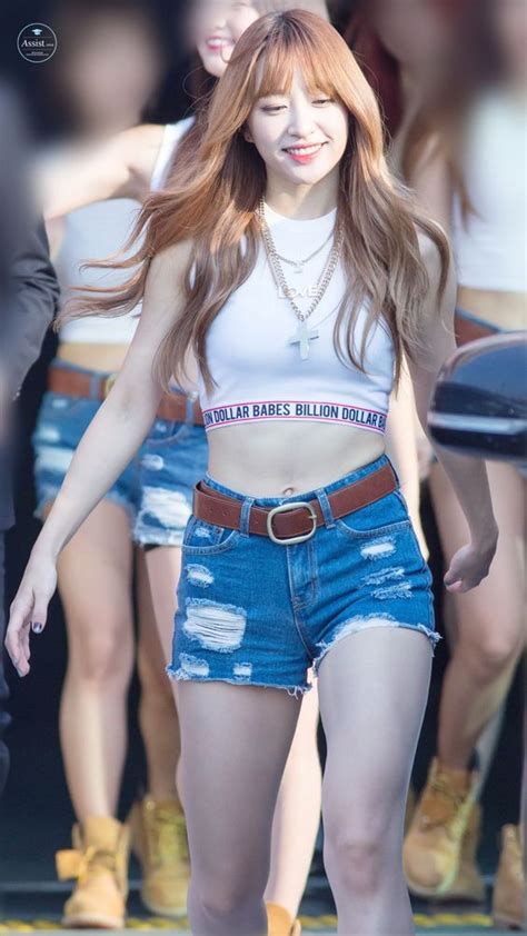10 Reasons Why Exid Hani Is One Of The Hottest Kpop Idols