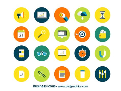 collection  icon vector png pluspng
